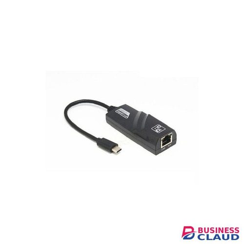 USB C To RJ45 Gigabit Ethernet Adapter