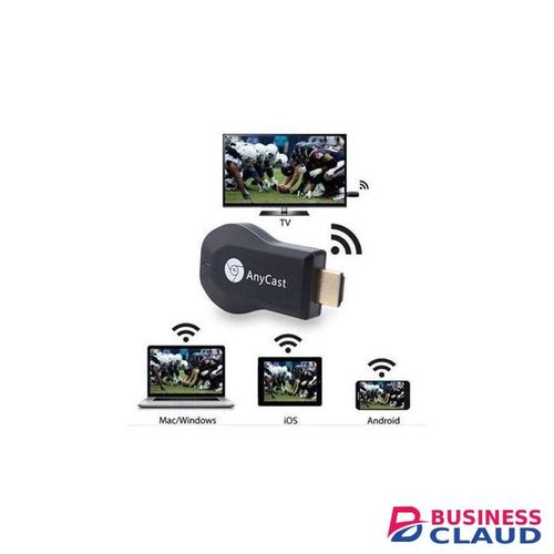 Anycast Wireless WiFi 1080P HDMI Display TV Dongle Receiver