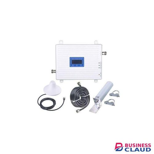 GSM Mobile Cell Phone Network Signal Booster