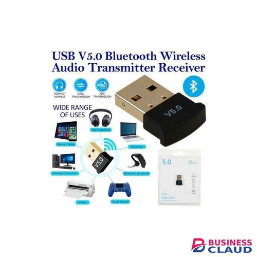 USB Dongle Bluetooth Adapter Bluetooth Receiver Good Quality Bluetooth Dongle Adapter