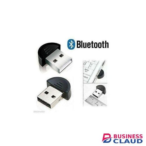 Original Technology Sans Nom Bluetooth USB 2.0 Micro Adapter Dongle