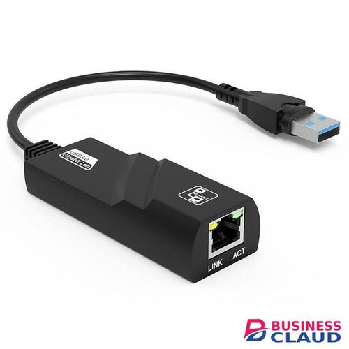 Ethernet Adapter USB_To RJ45 Lan Adapter INTERNET Network Card USB3.0