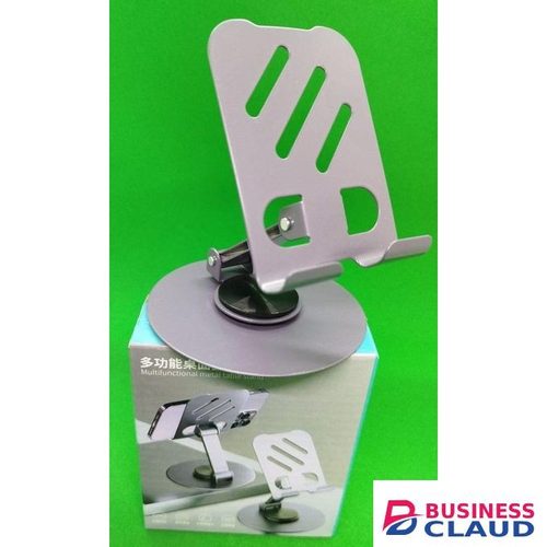 Home Office Multifunctional Desktop Stand – Space Organizer Tool