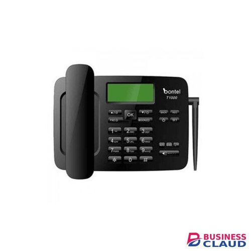 Bontel GSM Wireless Desktop Office And Home Phone