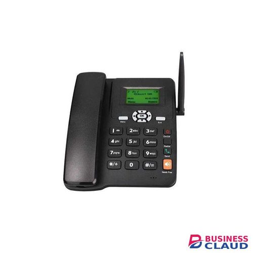 Quality GSM Wireless Desktop Office And Home Phone