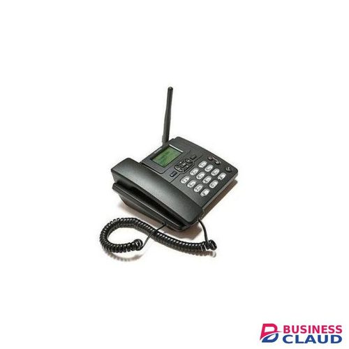 SQ LS 820,Fixed Wireless Desktop Telephone,Dual SIM,Office And Home Phone "C.E"