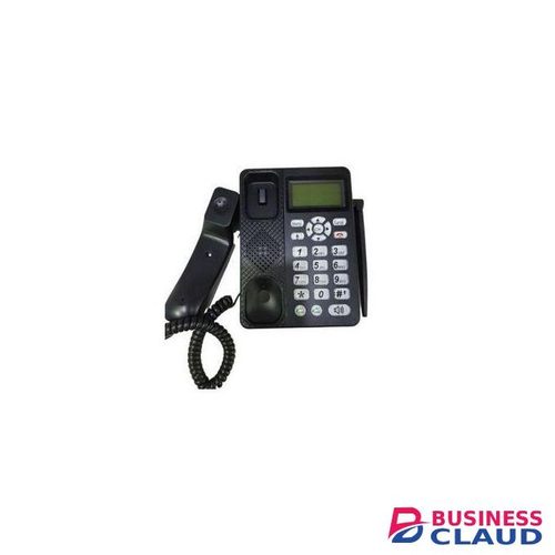 SQ LS 820,Fixed Wireless Desktop Telephone,Dual SIM,Office And Home Phon