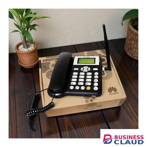 Huawei GSM Gsm Fix Wireless Reliable Quality Home Office Landline Desktop Phone