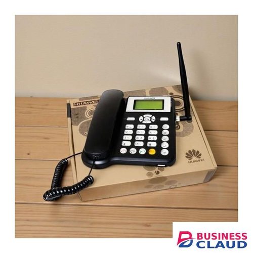 Huawei Home Office Reliable Quality Crystal Clear ce Landline Desktop Phone