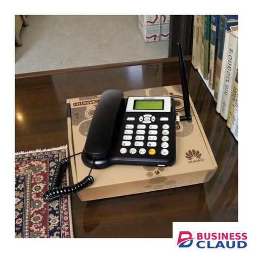 Huawei GSM Home Office Reliable Quality Crystal Clear ce Landline Desktop Phone