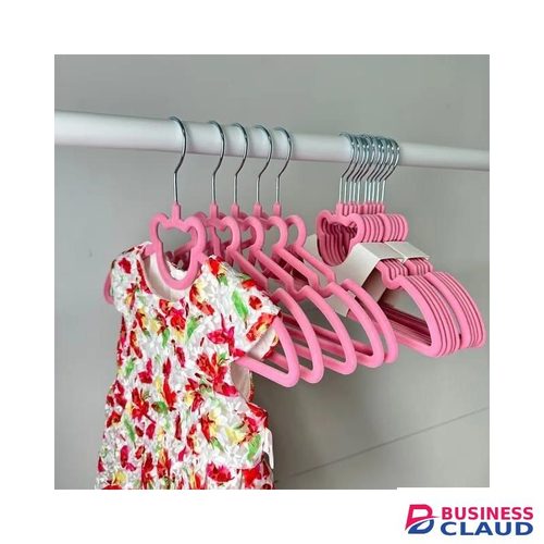5Pcs Children Clothes Hanger Kids and Baby, Kids Clothes Hanger Gifts, Baby Clothes Hangers, Baby Gift Set Hanger's, Kids Clothes Hanger