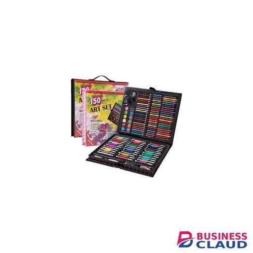 150PCS KIDS DRAWING/PAINTING SET
