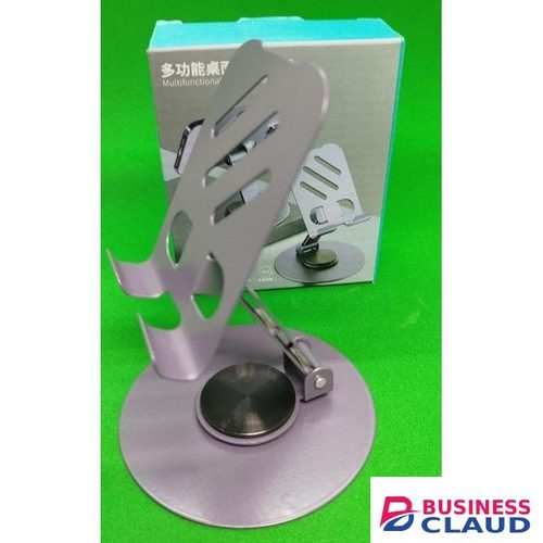 Multifunctional Tabletop Device Stand – Stable & Stylish for Home or Office