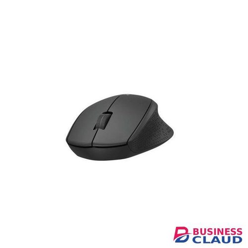 Logitech M330 Silent Mouse plug and play 2.4GHz USB nano receiver – Black