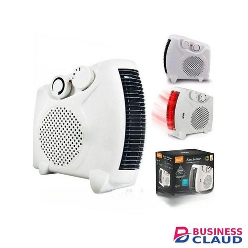 RAF New heating Electric Fans household heater desktop high-power portable heater office horizontal and vertical