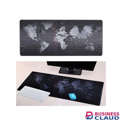 Mouse Pad 80 * 30 CM Keyboard Mat Gaming Mouse Pad Thick Large Extended Keyboard Mat