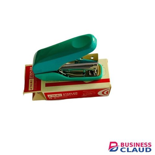Dl 0970 Ergonomic Stapler, Office Stapler, 25-sheet Stapler, 24/6 Staples, 26/6 Staples, Comfortable Grip Stapler, School Stapler, Desktop Stapler