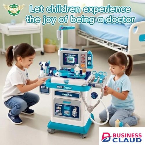 47 PCS Kids Doctor Toy Set – Fun Medical Role Play for Boys & Girls Kenya in 1-wireless-lavalier-microphone-system-2-4g-mini-mic-with-noise-cancelling-for-creators-on-the-go