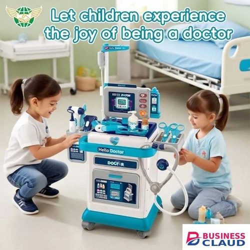 47 PCS Kids Doctor Toy Set – Fun Medical Role Play for Boys & Girls Kenya in 1-wireless-lavalier-microphone-system-2-4g-mini-mic-with-noise-cancelling-for-creators-on-the-go