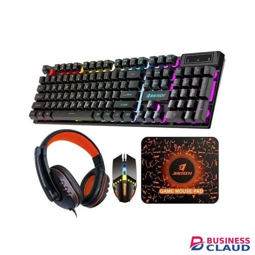 Mouse Keyboard Headset Combo Gaming Keyboards And Mouse For Gaming