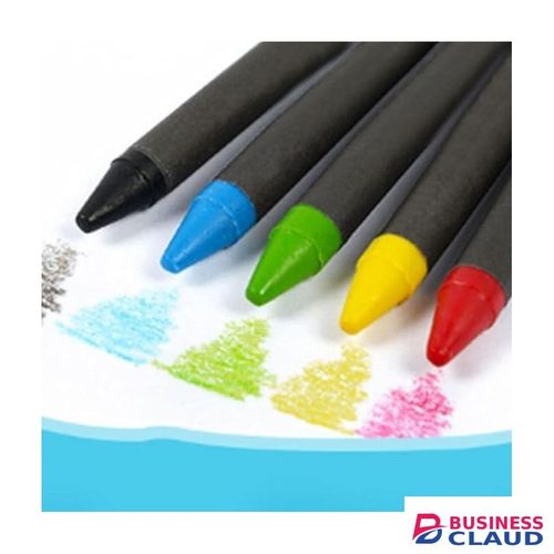 150 PCS Kids Art Box – Creative Drawing & Painting Set Kenya in Ebony
