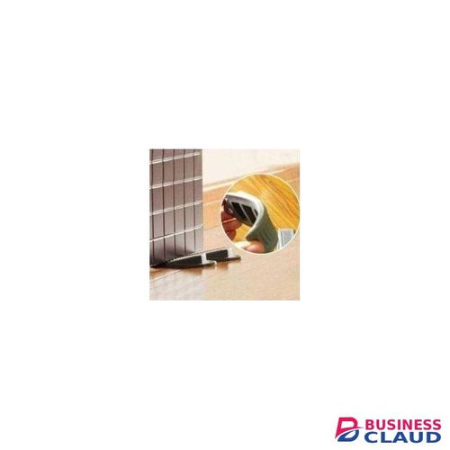 Door Stopper Jammers â€“ 2pcs Safety Foam Guards for Babies & Kids