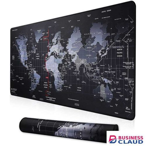 Mouse Pad Keyboard Mat 30 * 80 CM Keyboard Mouse Mat Strong Durable Pad Mat Non-Slip Mat
