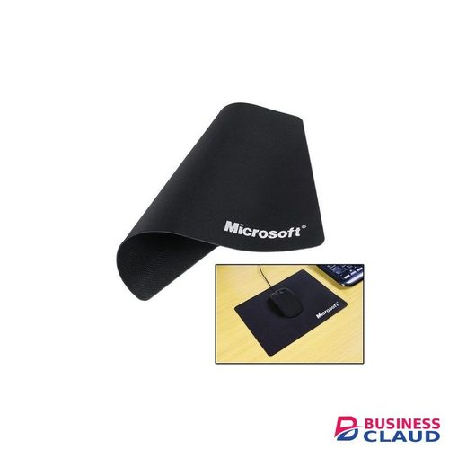 Microsoft New Microsoft Mouse Pad - Natural Rubber Pad