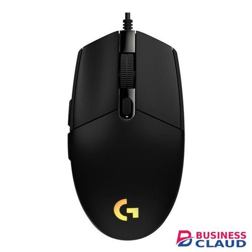 Logitech G102 RGB Gaming Mouse 8000 DPI Wired Optical Gamer