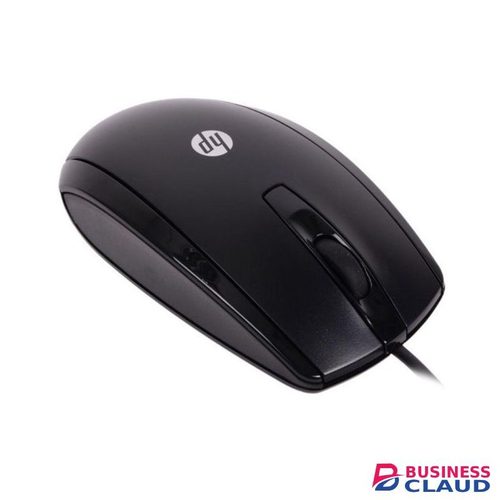 HP Share this product WIRED MOUSE X500