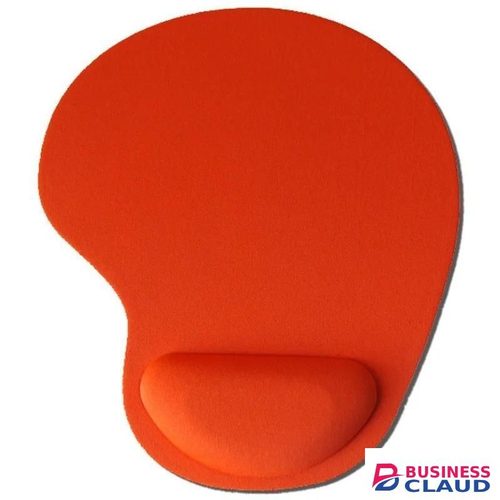 Ergonomic Mouse Pads With Comfortable And Cooling Gel Wrist Support