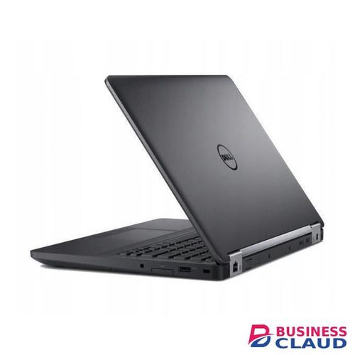 DELL Latitude E5270 Core i7 6th Gen 8GB RAM 256GB SSD 12.5 Inch HD 2.6GHz Dual Core Windows 11 Pro MS Office HDMI Webcam Slim Refurbished Laptop + Free Bag