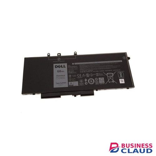DELL Latitude 5480 5490 5580 5590 5495 5491 5591 5280 5290 5488 5288 E5480 E5580 E5490 E5590 GJKNX Genuine Original Battery for Precision 15 3520 3530 451-BBZG 5YHR4 GD1JP 0GD1JP DY9NT