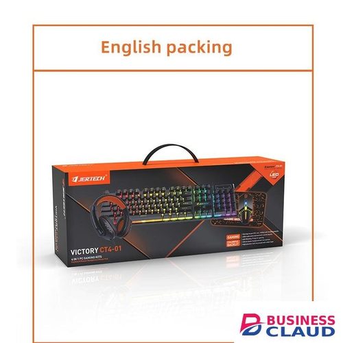 Wired mechanical gaming keyboard rgb lights mechanical keyboard feel wired mouse and keyboard with headphones and mouse pad