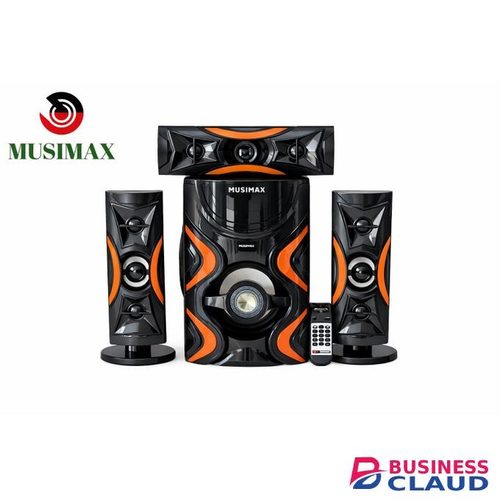 Home Audio Speaker System for Bedroom and Lounge