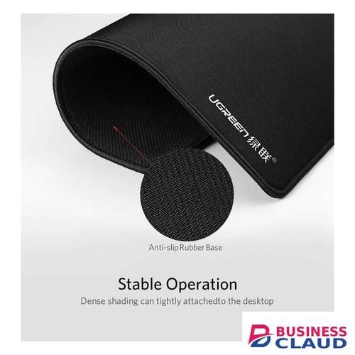 Ugreen CY016 Mouse Pad – Precision Control Surface with Anti-Slip Base, Ideal for Office, Home & Gaming