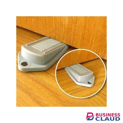 Door Stopper Jammers â€“ 2pcs Safety Door Holders For Home Protection