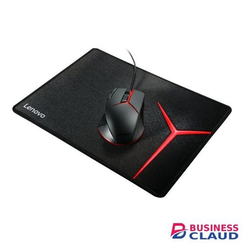 Lenovo Mouse Pad - Hard Gaming Mouse Mat