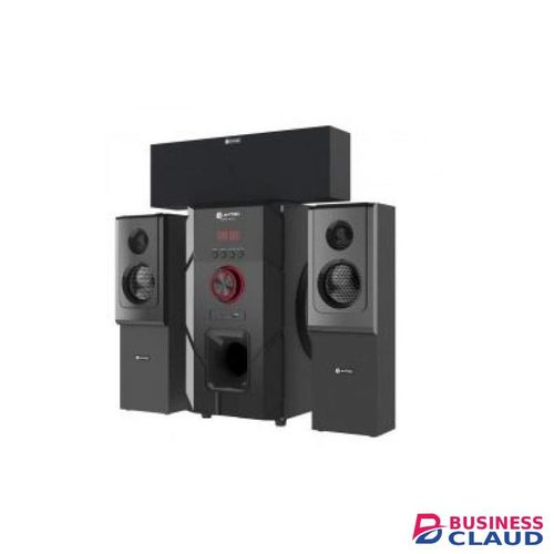Amtec AM731 3.1 CH Multimedia Speaker BT/USB/SD/FM