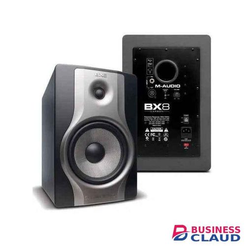 M Audio BX8 CARBON MONITOR SPEAKERS