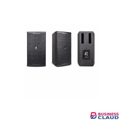 Premier 12 Inch Professional PA Speaker Box, Wooden Cabinet Passive Loudspeaker