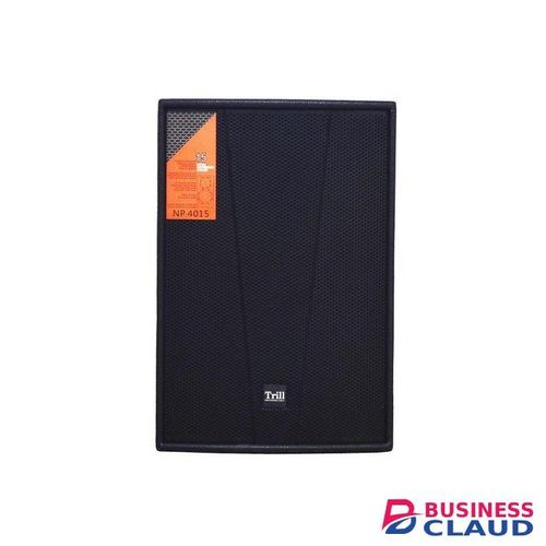 Trill NP4015 (15") Audio Professional Mid-Range Speaker