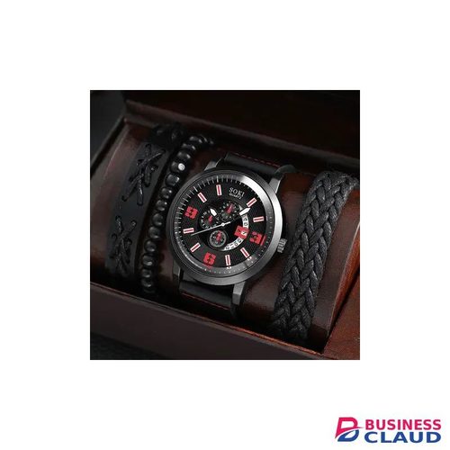 BLUETOOTH SPEAKER // C15 Portable Deep BASS Bluetooth Speaker // BLUTOOTH SPEEKER / FM/USB + Watch + Cap