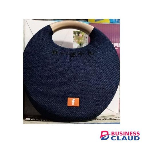 M1 MiNI HANDBAG DESIGN WIRELESS BLUETOOTH V5.0 BASS SPEAKER 1pc