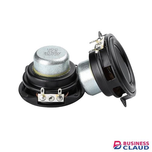 AIYIMA 2PCS 57mm 4 Ohm 20W Full Range Audio Speaker Unit