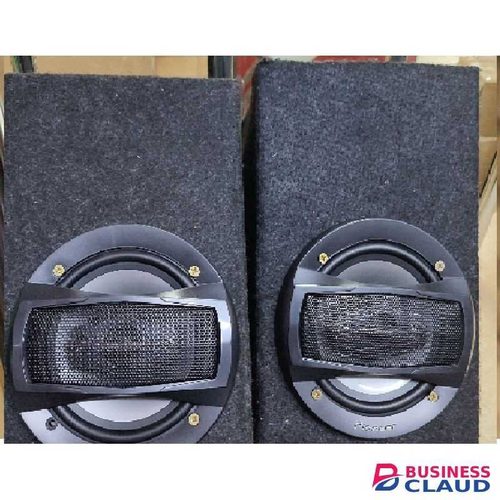 Pioneer 350Watts 6" Midrange Speakers 2pcs