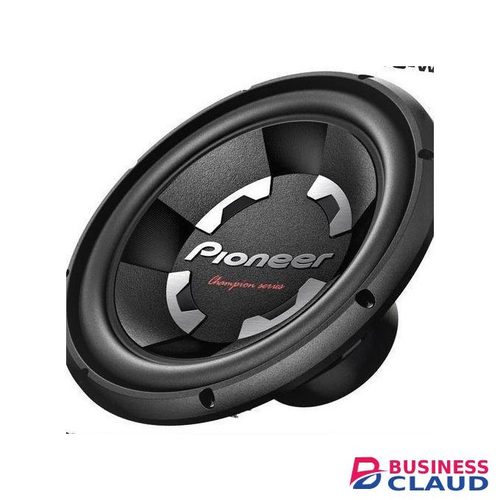 Pioneer Woofer Speaker TS W300S4