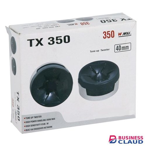 Innovative TUNE-UP Tweeters 2pcs