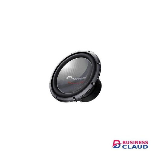 Pioneer TS-W3003D4-2000watts woofer