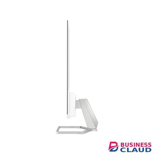 HP Series 5 27 inch FHD Monitor with Speakers, White